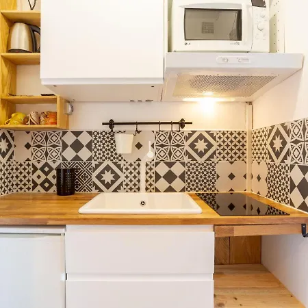 Studio Chori Kanta By Interhome Apartment