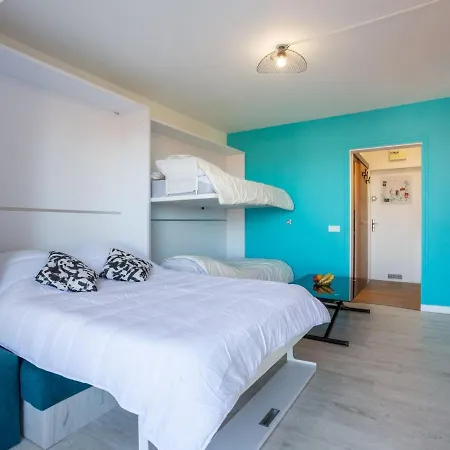 Studio Chori Kanta By Interhome Apartment *