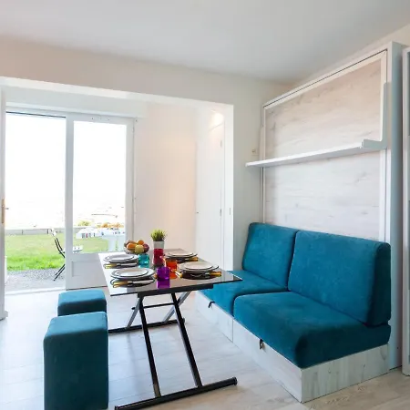 Studio Chori Kanta By Interhome * Ciboure